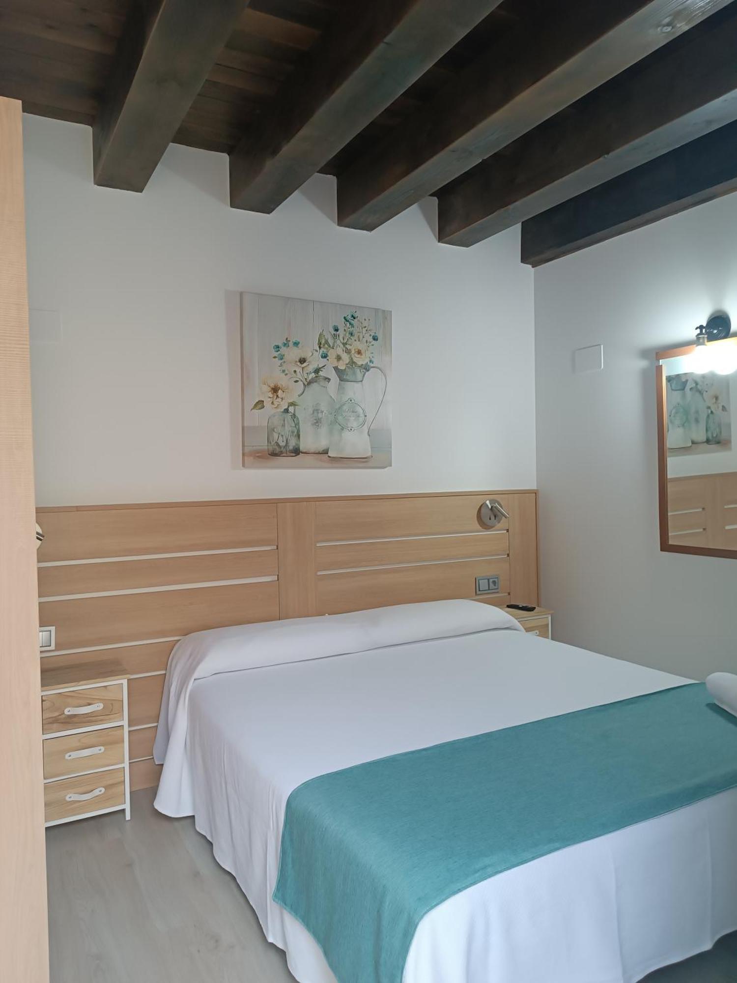 Apartamentos Turisticos Avila Puerta Del Carmen 0-3 Exterior photo